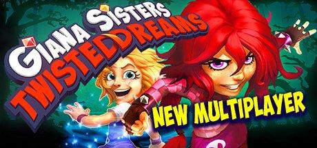 Giana Sisters: Twisted Dreams - PC