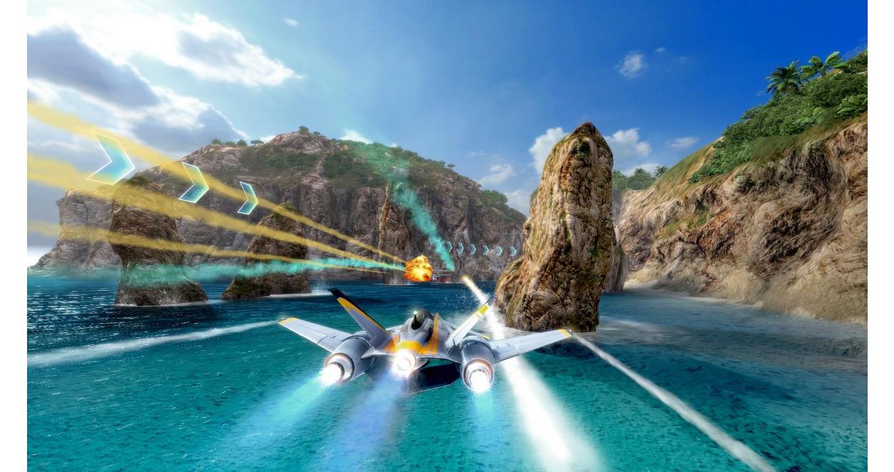 SkyDrift: Extreme Fighters Premium Airplane Pack - PC