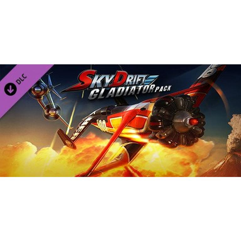 SkyDrift - PC