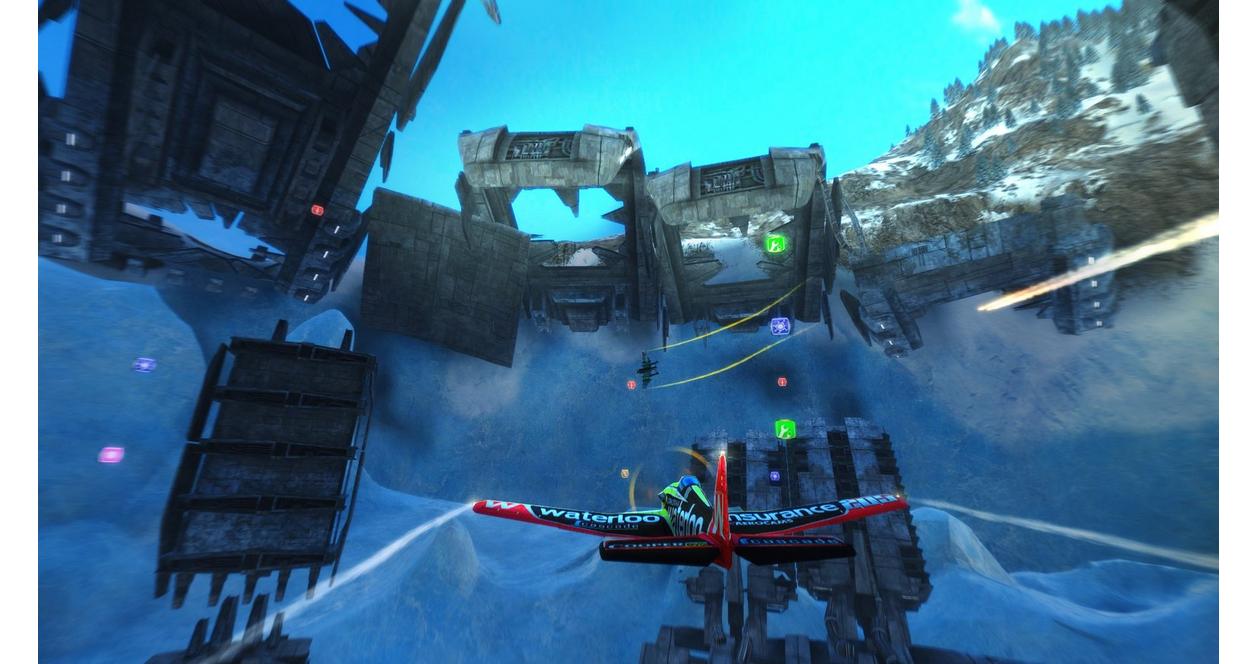 SkyDrift - PC