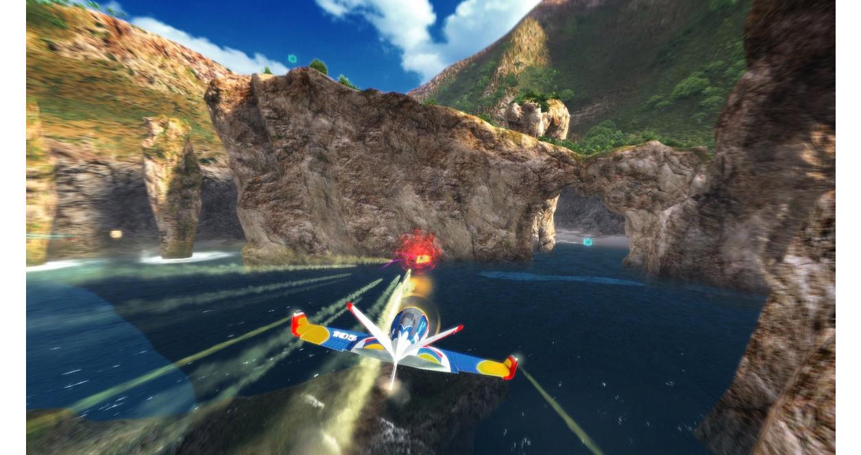 SkyDrift - PC