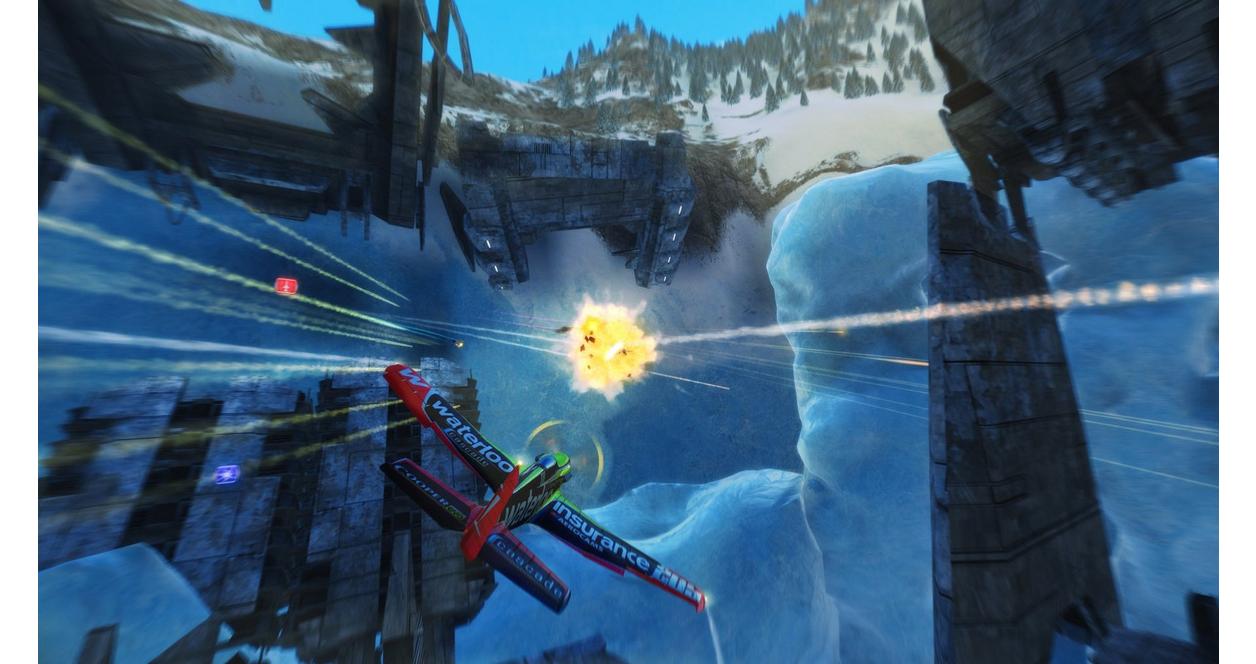 SkyDrift - PC