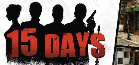 HandyGames 15 Days - PC