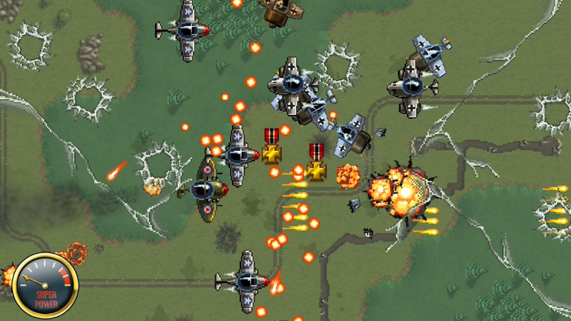 Aces of the Luftwaffe