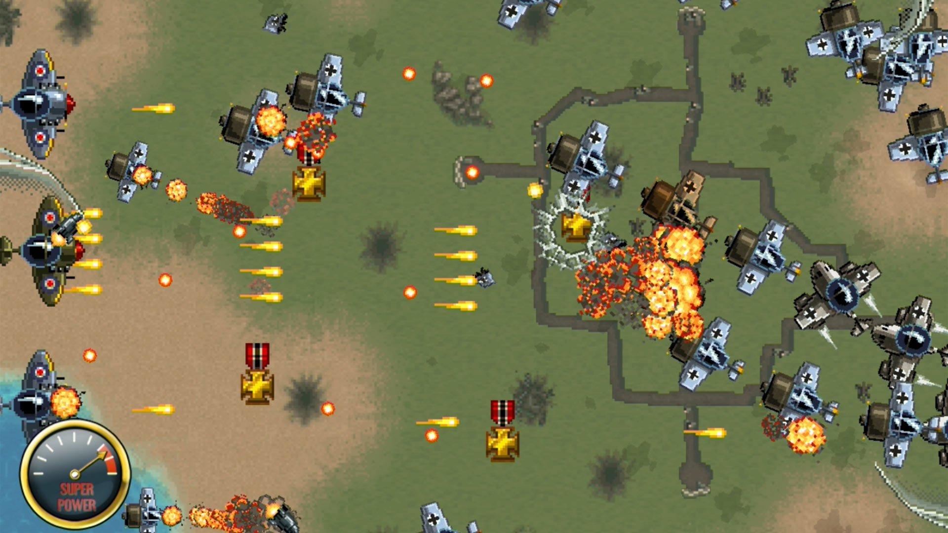 Aces of the Luftwaffe