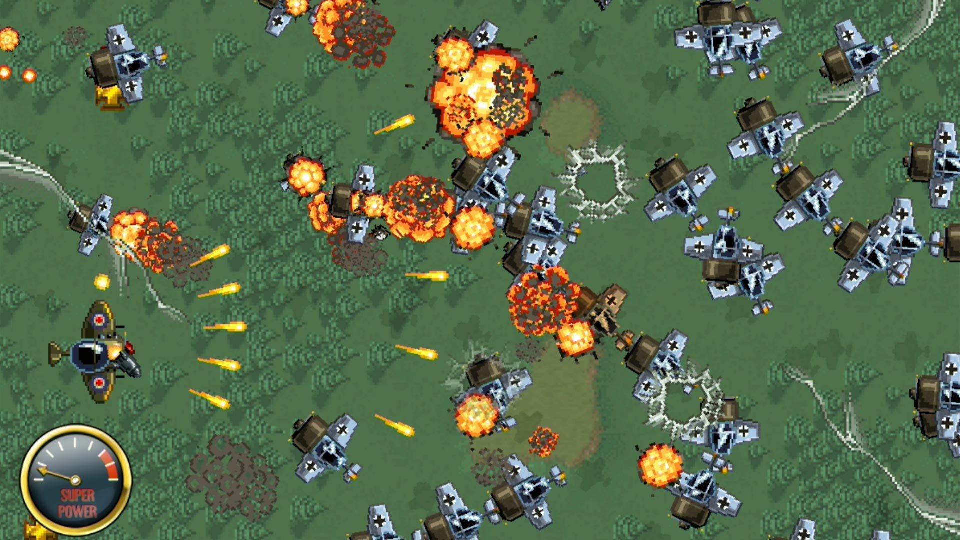 Aces of the Luftwaffe