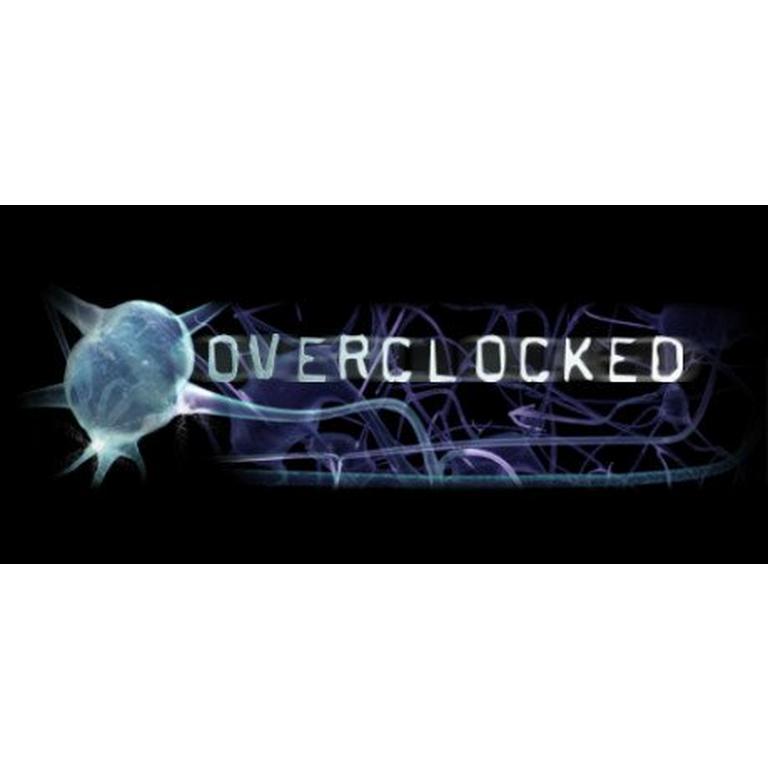 Overclocked: A History of Violence - PC