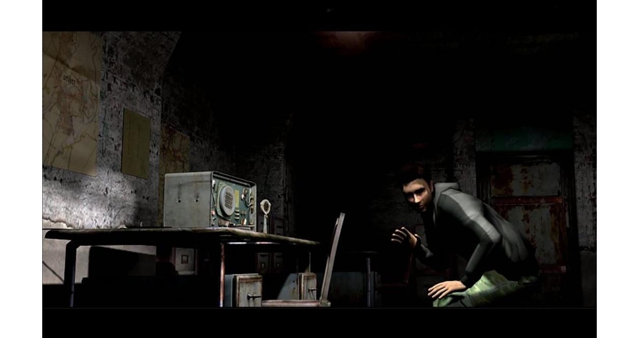 Overclocked: A History of Violence - PC