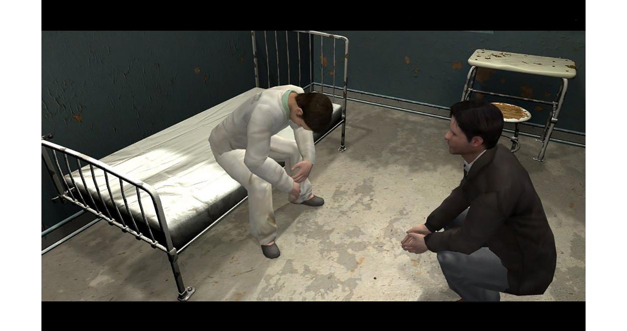 Overclocked: A History of Violence - PC