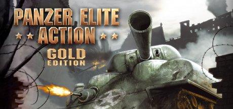 Panzer Elite Action Gold