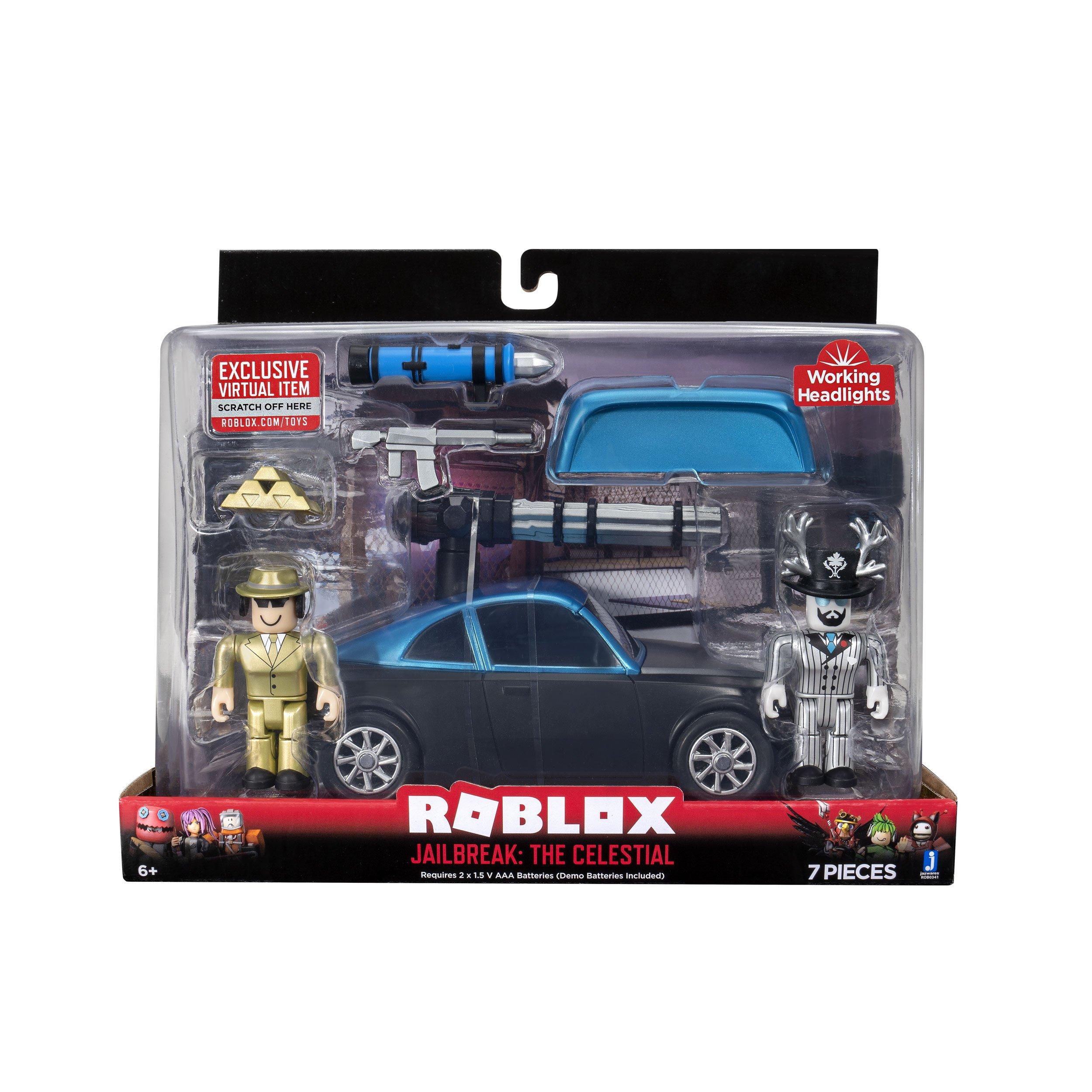 roblox jailbreak the celestial feature vehicle