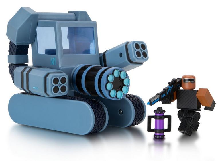 Roblox Tower Battles: Zed Feature Vehicle