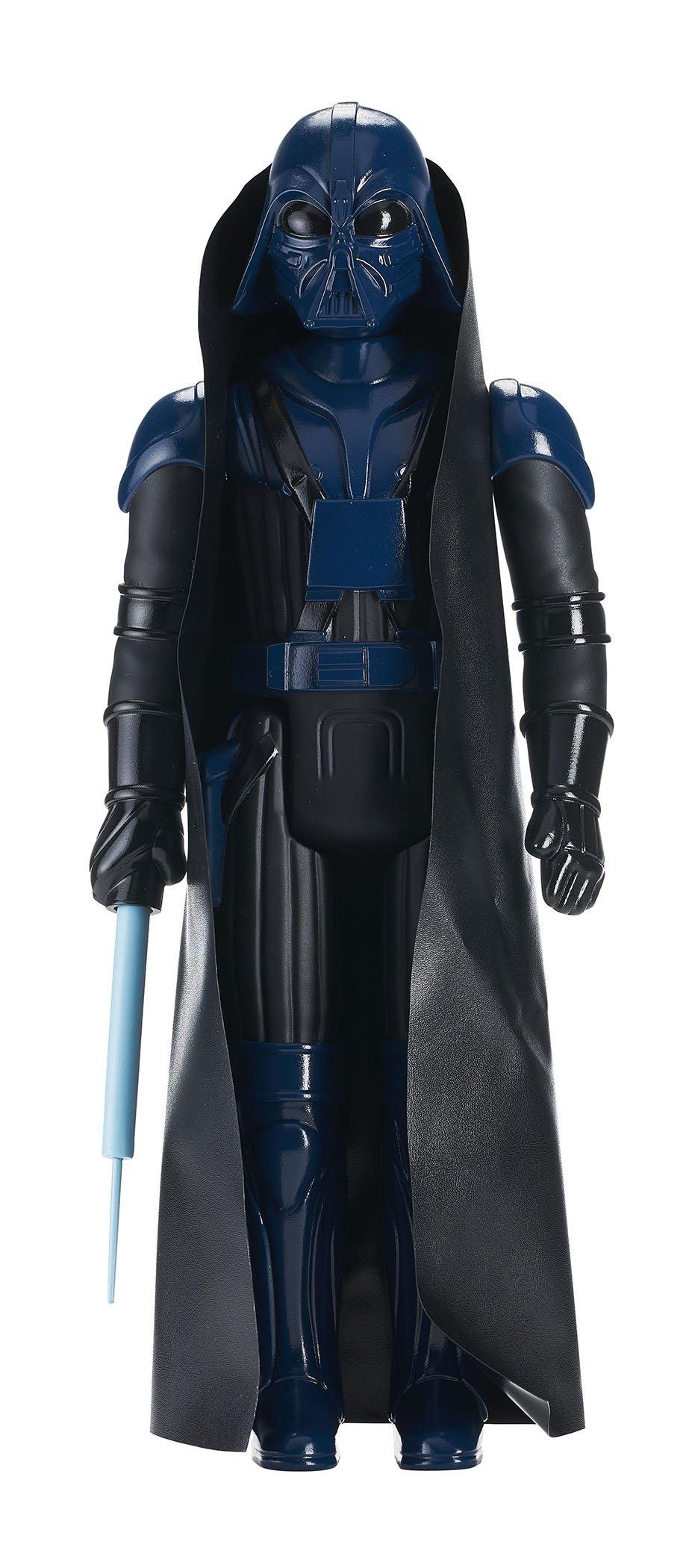 list item 3 of 3 Diamond Select Toys Star Wars Darth Vader Jumbo 12-in Statue