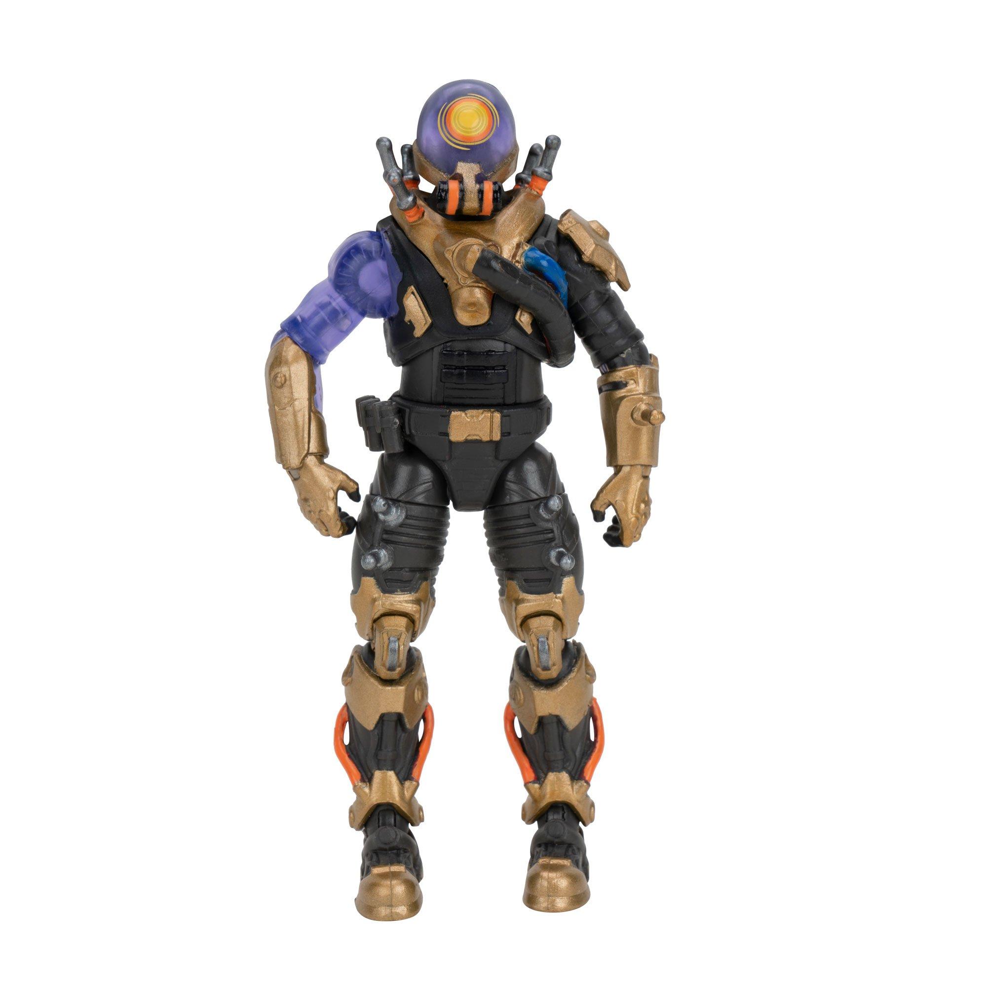 Fortnite Solo Mode Core Cyclo Series 8 Action Figure Gamestop