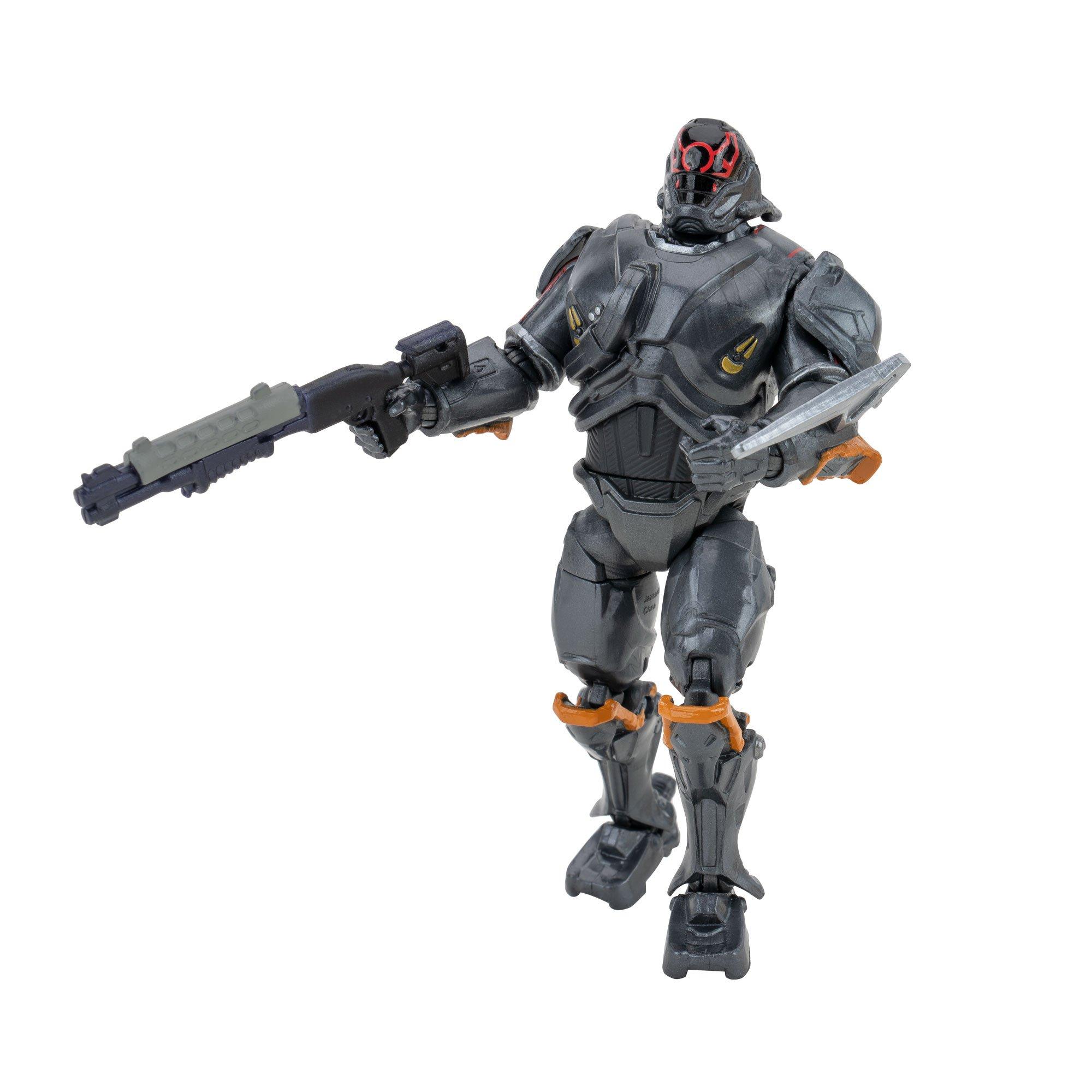 the scientist fortnite action figure