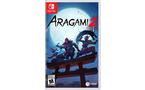 Aragami 2 - Nintendo Switch