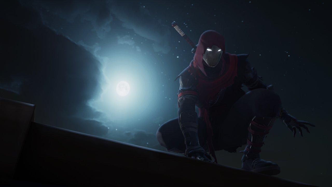 Aragami 2 - Nintendo Switch