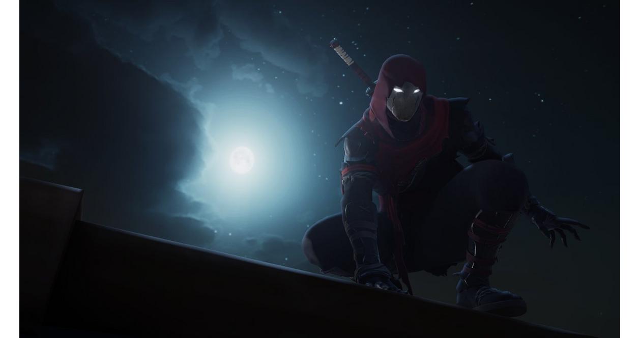 Aragami 2 - Nintendo Switch