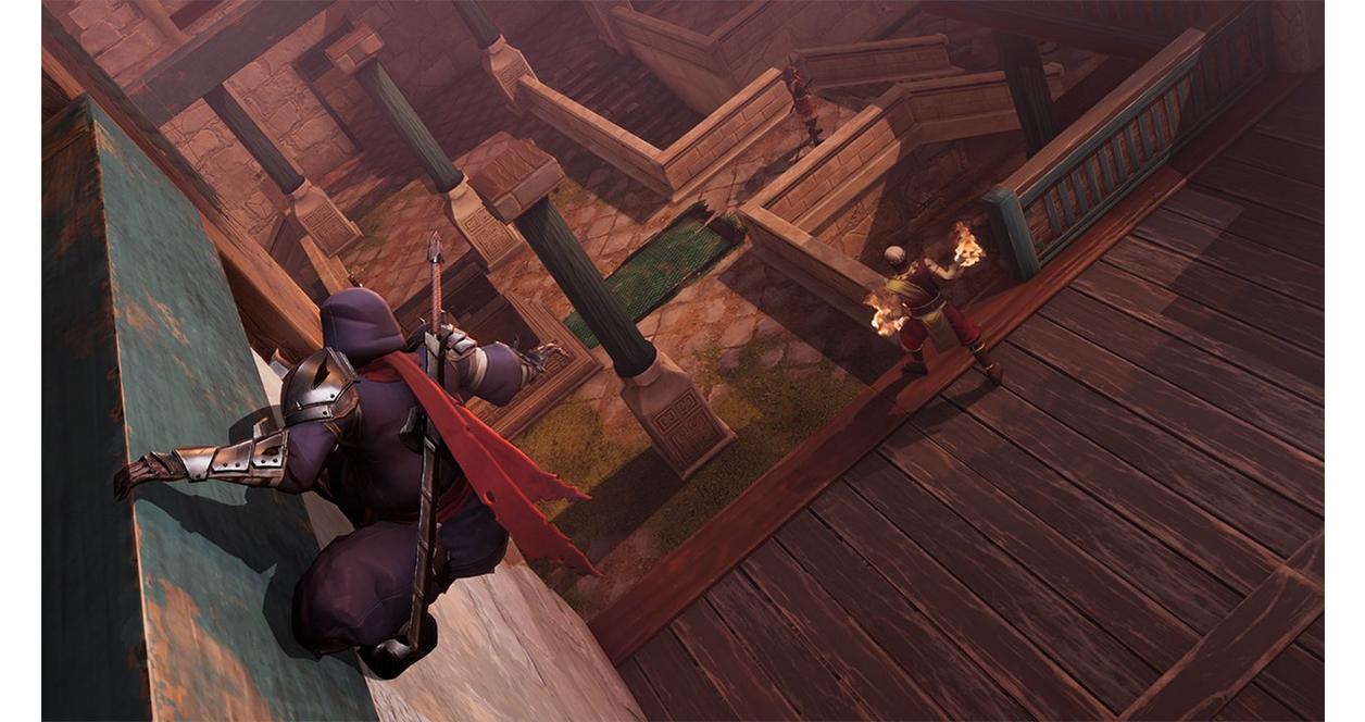 Aragami 2 - PlayStation 4