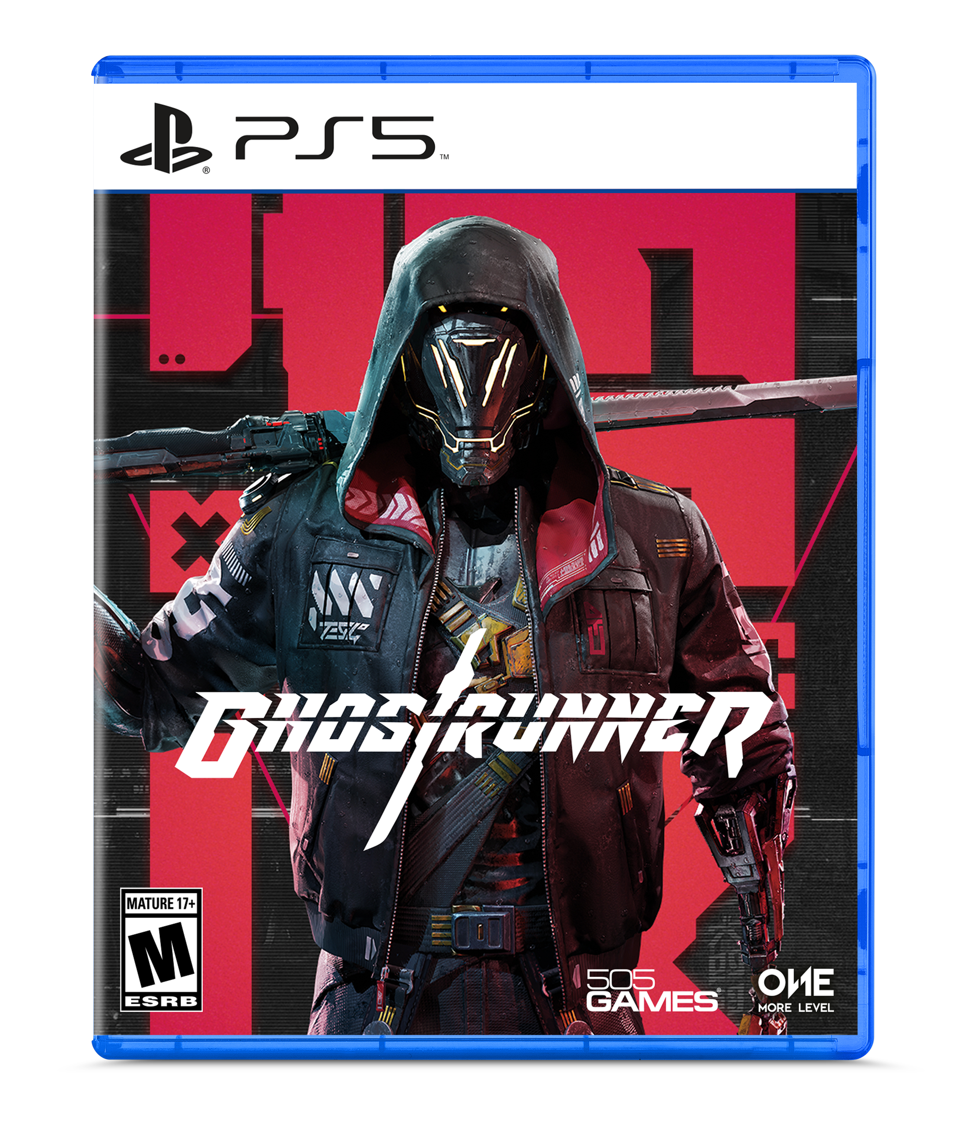 Ghostrunner - PlayStation 5