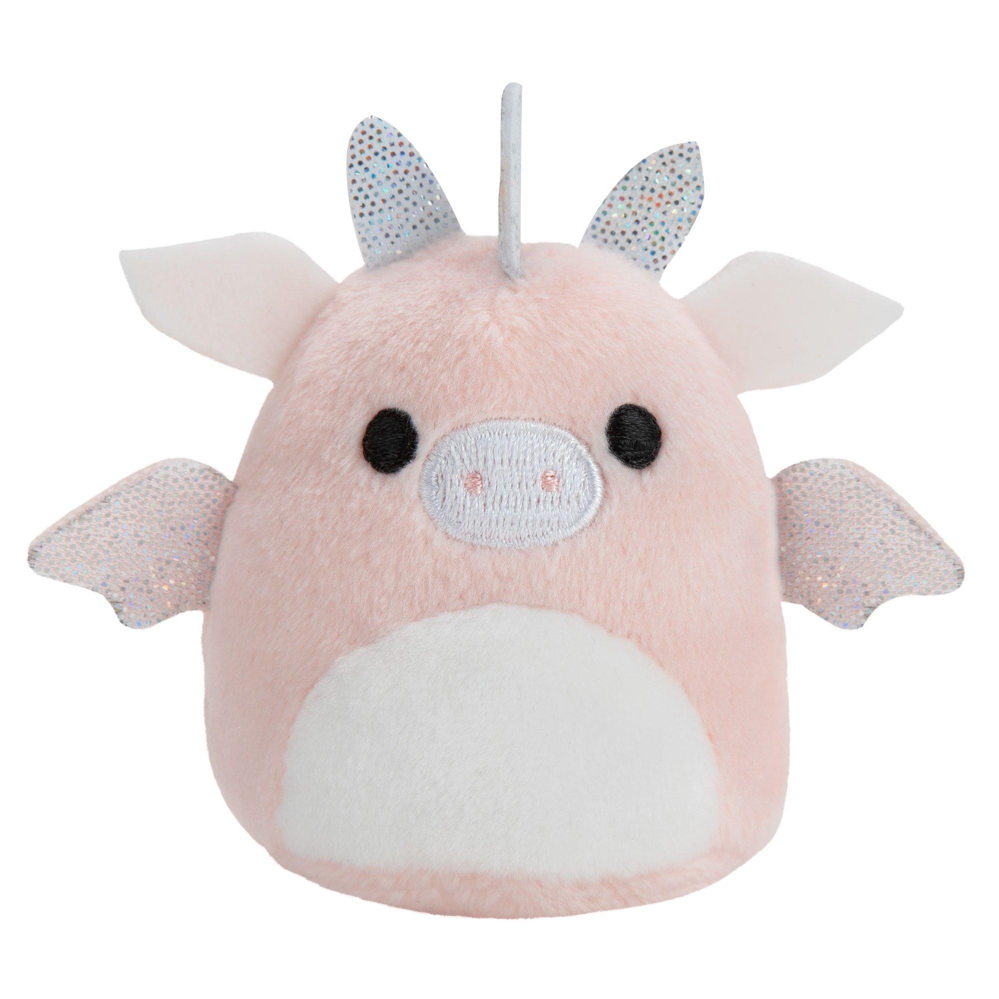 klaus dragon squishmallow