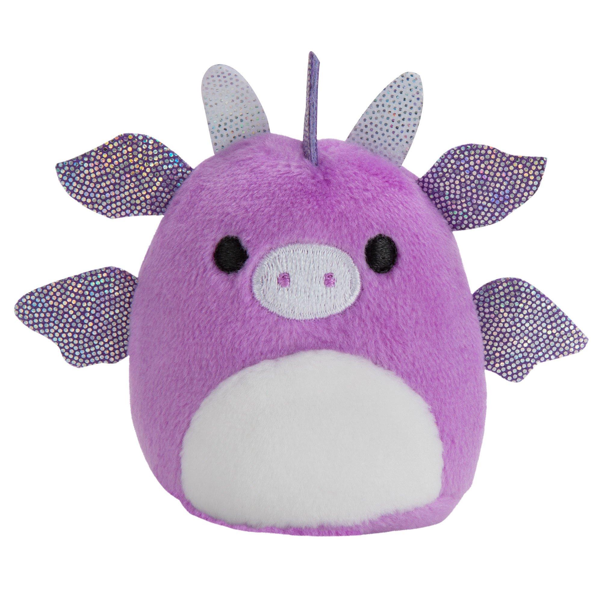 squishville target exclusive