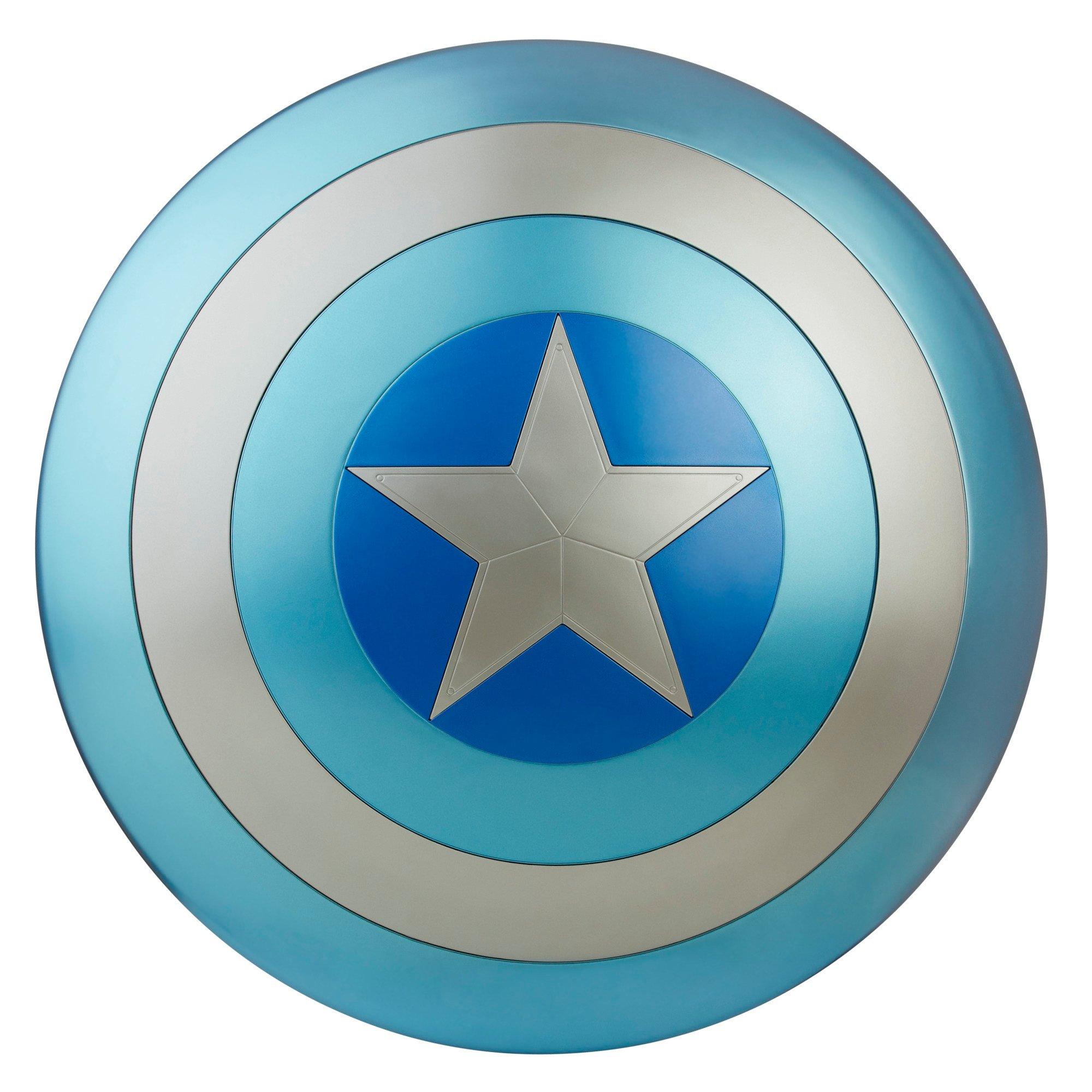 Marvel Legends Series Captain America The Winter Solider Captain America S Stealth Shield Gamestop
