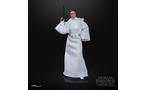 Hasbro Star Wars: The Black Series Princess Leia Organa 6-in Action Figure