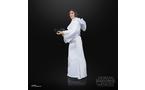 Hasbro Star Wars: The Black Series Princess Leia Organa 6-in Action Figure