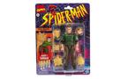 Hasbro Marvel Comics Spider-Man Sandman Retro 6-in Action Figure