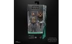 Hasbro Star Wars: The Black Series Rogue One: A Star Wars Story Bodhi Rook 6-in Action Figure