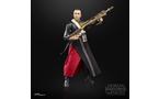 Hasbro Star Wars: The Black Series Rogue One: A Star Wars Story Chirrut Imwe 6-in Action Figure