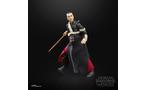 Hasbro Star Wars: The Black Series Rogue One: A Star Wars Story Chirrut Imwe 6-in Action Figure