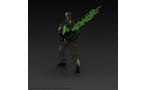 Ghostbusters Peter Venkman Glow-in-the-Dark Action Figure