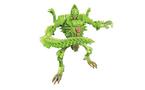 Hasbro Transformers Generations War for Cybertron: Kingdom Core Class WFC-K21 Dracodon 3.5-in Action Figure