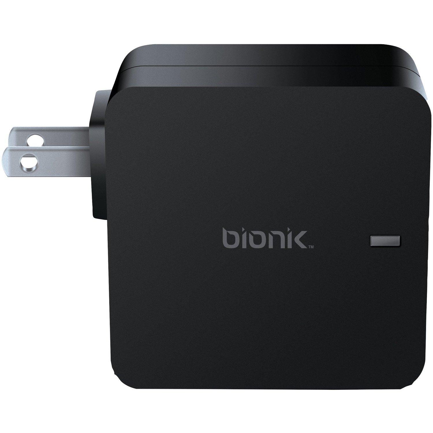 list item 2 of 5 bionik Rapid Charge Kit for Nintendo Switch