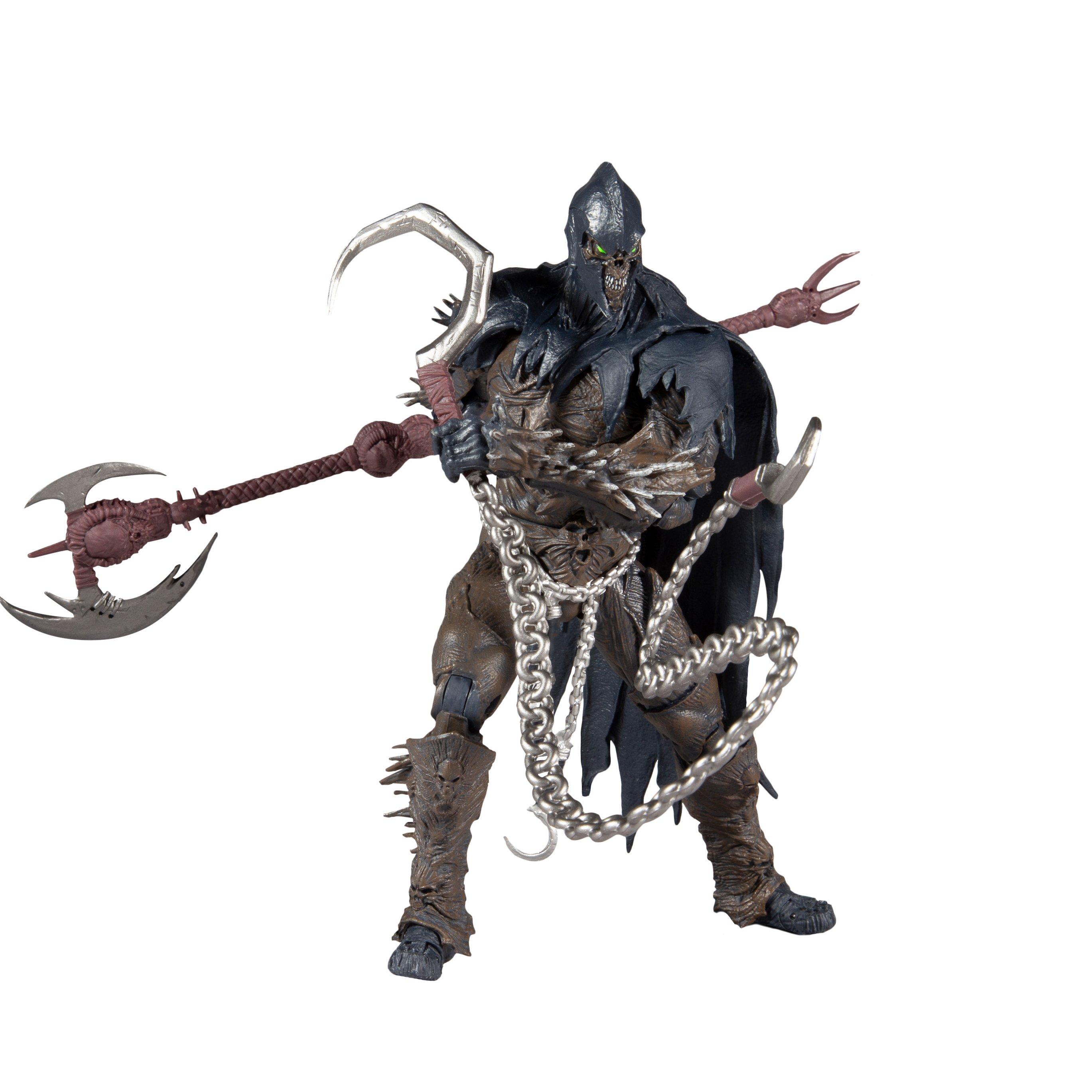 gamestop spawn
