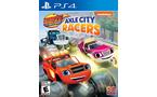 Blaze and the Monster Machines: Axle City Racers - PlayStation 4