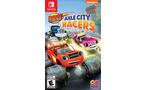 Blaze and the Monster Machines: Axle City Racers - Nintendo Switch