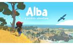 Alba: A Wildlife Adventure - Nintendo Switch