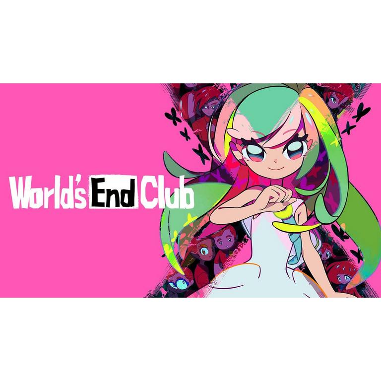 Nintendo Switch - Saki river-city-girls-zero-lrg-