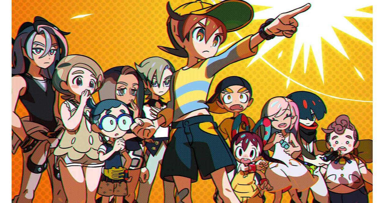 World's End Club - Nintendo Switch