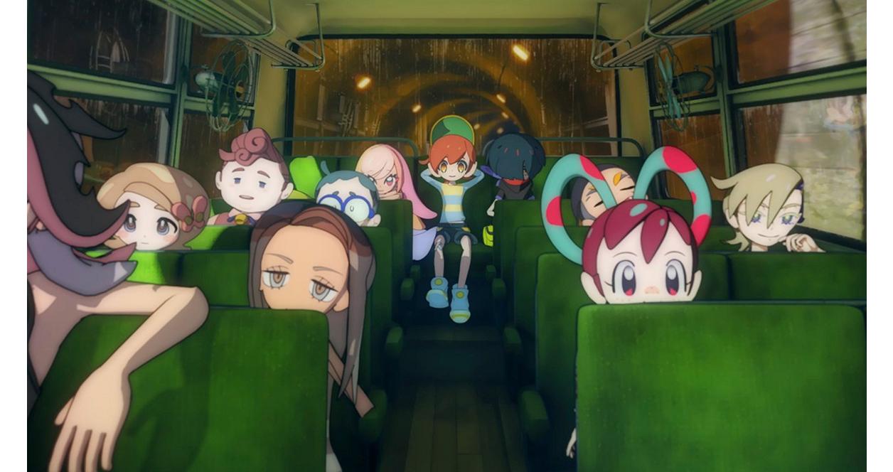 World's End Club - Nintendo Switch