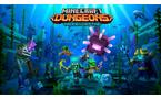 Minecraft Dungeons: Hidden Depths DLC- Nintendo Switch