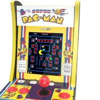 list item 5 of 7 Arcade1Up Super PAC-MAN Countercade