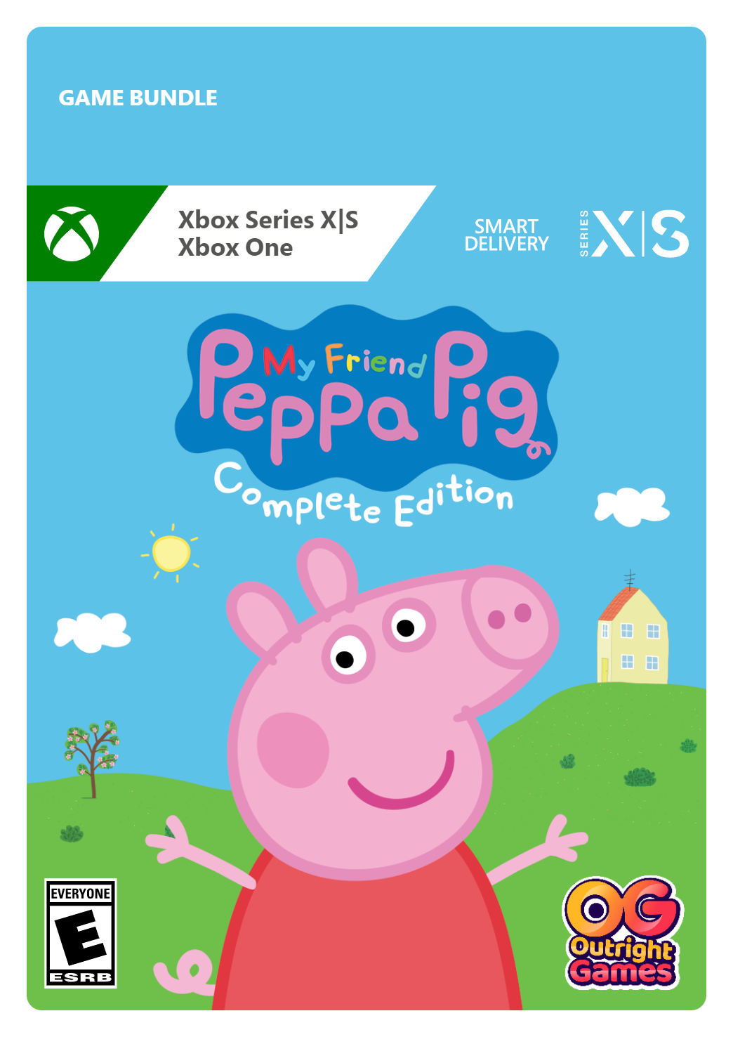 Customer Favorite My Friend Peppa Pig - Complete Edition - Xbox Series ...