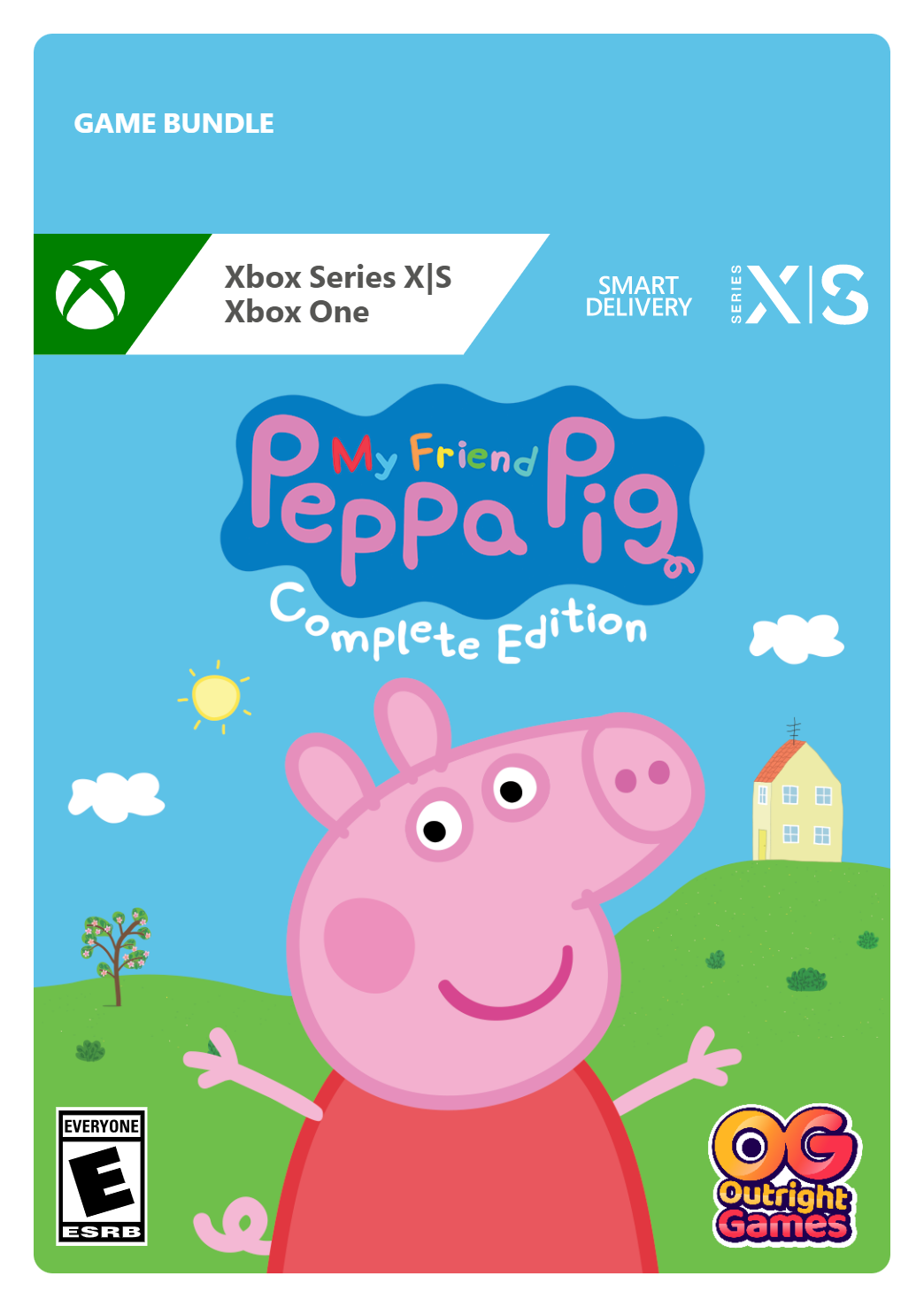 My Friend Peppa Pig - Complete Edition - Xbox Series X