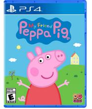 Peppa Pig Friends Ubicaciondepersonas cdmx gob mx