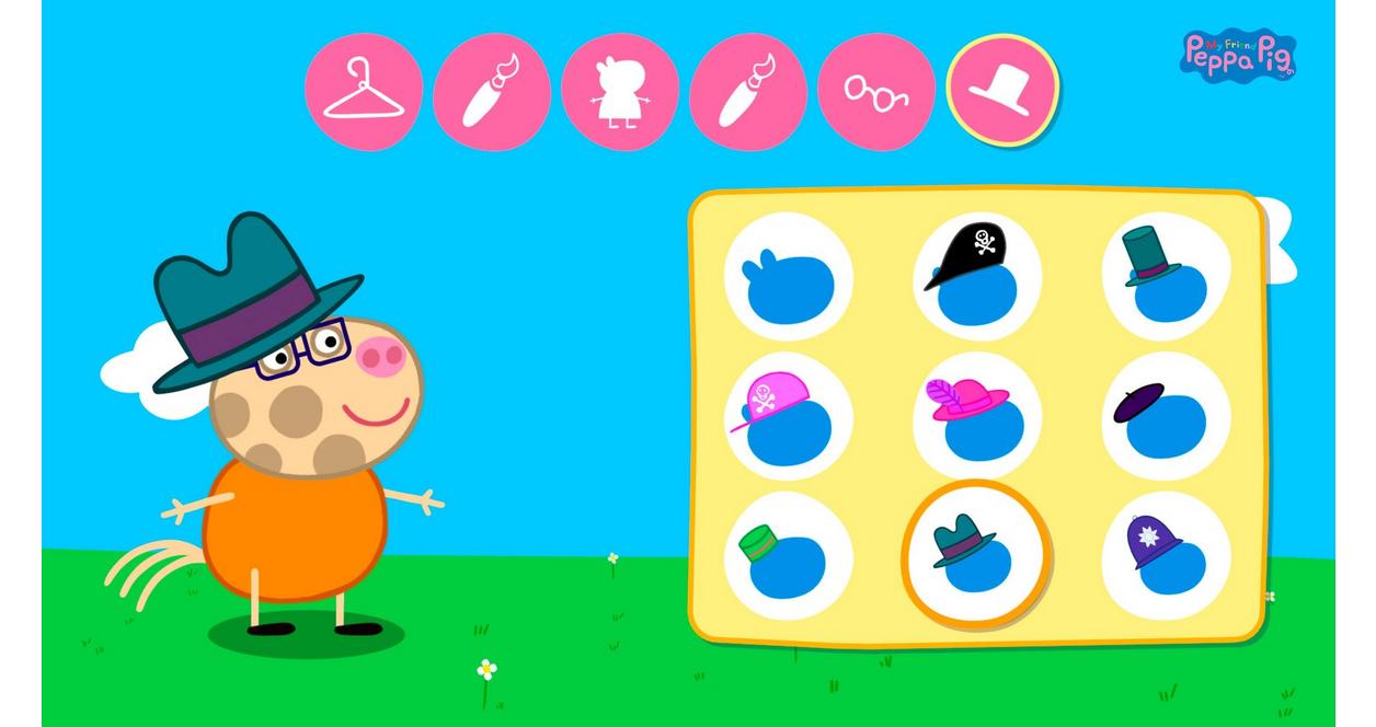 My Friend Peppa Pig - PlayStation 4