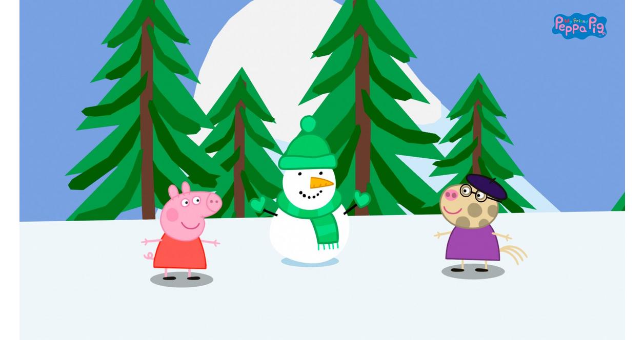 My Friend Peppa Pig - Nintendo Switch | Outright Games | GameStop